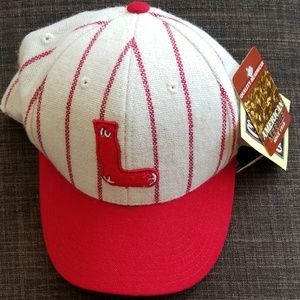 1931 Boston Red Sox pro fit hat.